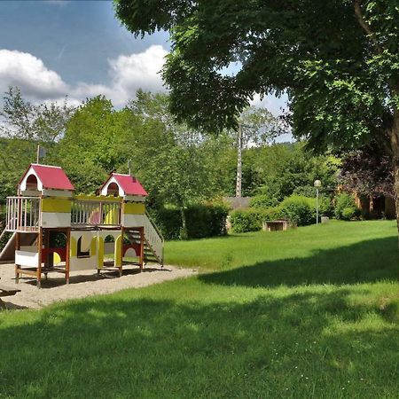 Camping Le Paisserou Нажак Экстерьер фото